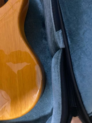 Chitarra elettrica PRS con suono incredibile