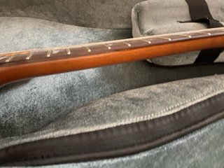Chitarra elettrica PRS con suono incredibile