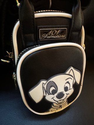 Bandolera Disney 101 Dálmatas