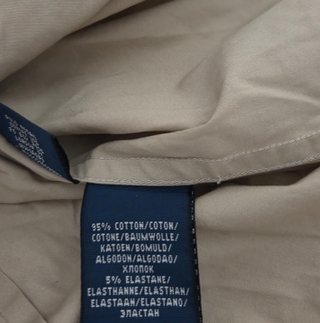 Polo Ralph Lauren Camicia   Tg XL (Misure in foto)