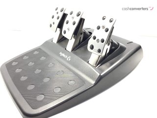 volante ps5 logitech g29 + shifter