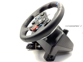 volante ps5 logitech g29 + shifter