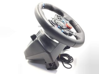 volante ps5 logitech g29 + shifter