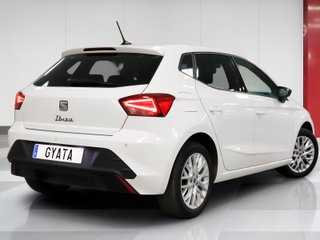 SEAT Ibiza 1.0 MPI SANDS Style 59 kW (80 CV)