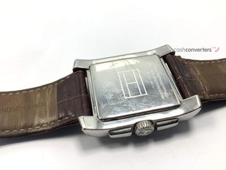 reloj pulsera unisex tommy hilfiger th.68.1.14.1292