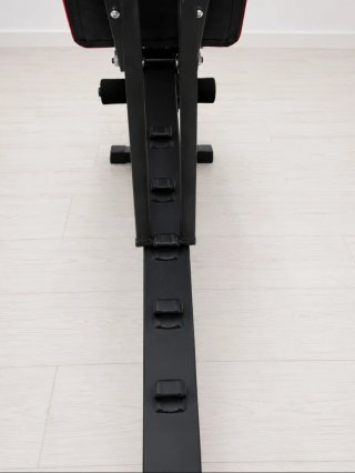 Mancuernas Ajustables AVALON GEAR 2.5-24kg + banco