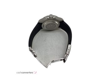 reloj pulsera caballero addiesdive diver 200m