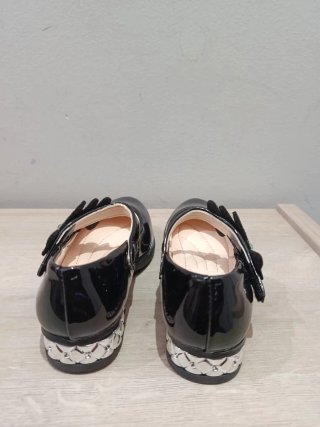 Zapatos charol niña talla 30 nuevos