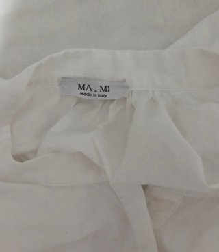 Ma Mi Camicia   Tg L (Misure in foto)