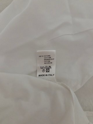 Ma Mi Camicia   Tg L (Misure in foto)