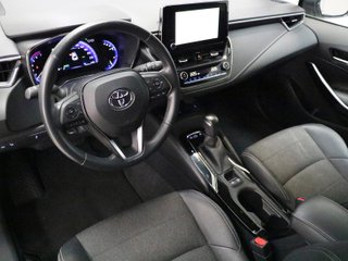 Toyota Corolla 1.8 125H Style E-CVT 90 kW (122 CV)