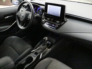 Toyota Corolla 1.8 125H Style E-CVT 90 kW (122 CV)