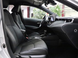 Toyota Corolla 1.8 125H Style E-CVT 90 kW (122 CV)