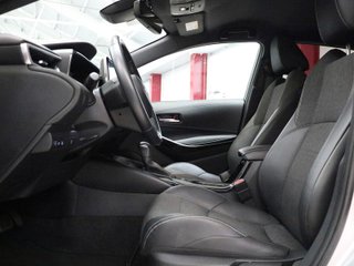 Toyota Corolla 1.8 125H Style E-CVT 90 kW (122 CV)