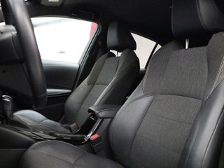 Toyota Corolla 1.8 125H Style E-CVT 90 kW (122 CV)