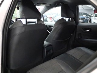 Toyota Corolla 1.8 125H Style E-CVT 90 kW (122 CV)