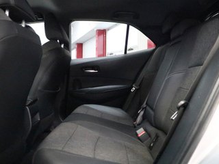 Toyota Corolla 1.8 125H Style E-CVT 90 kW (122 CV)