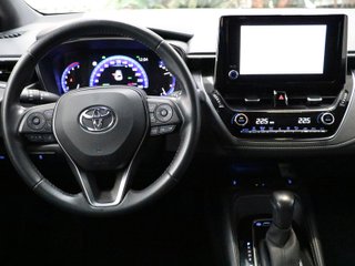 Toyota Corolla 1.8 125H Style E-CVT 90 kW (122 CV)