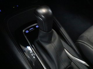 Toyota Corolla 1.8 125H Style E-CVT 90 kW (122 CV)