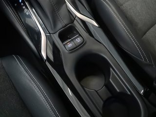 Toyota Corolla 1.8 125H Style E-CVT 90 kW (122 CV)