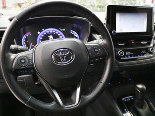 Toyota Corolla 1.8 125H Style E-CVT 90 kW (122 CV)