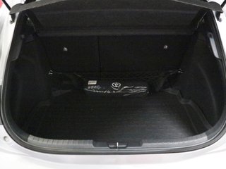 Toyota Corolla 1.8 125H Style E-CVT 90 kW (122 CV)