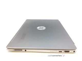 pc portatil hp hp pavilion laptop 13-an0xxx