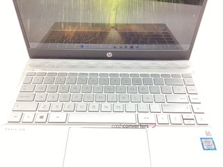 pc portatil hp hp pavilion laptop 13-an0xxx