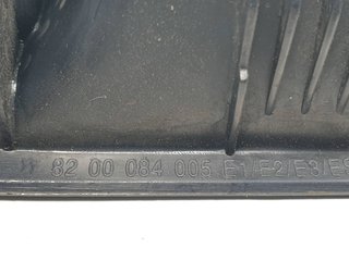 MANDO ELEVALUNAS DELANTERO DERECHO RENAULT RENAULT CLIO II FASE II (B/CB0) 2001-2005