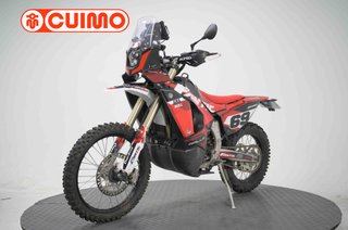 FANTIC RALLY 450