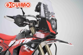 FANTIC RALLY 450