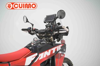 FANTIC RALLY 450