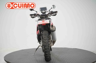 FANTIC RALLY 450