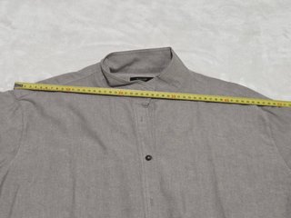 Massimo Dutti Camicia   Tg L (Misure in foto)