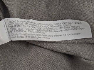 Massimo Dutti Camicia   Tg L (Misure in foto)