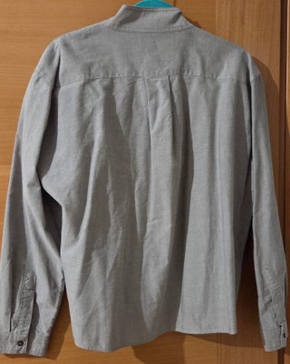 Massimo Dutti Camicia   Tg L (Misure in foto)