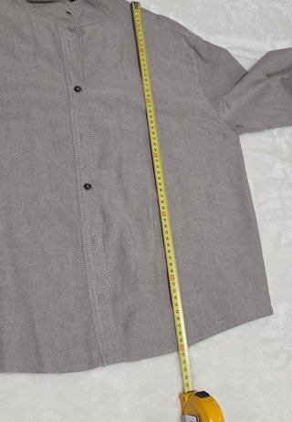 Massimo Dutti Camicia   Tg L (Misure in foto)