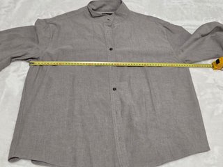 Massimo Dutti Camicia   Tg L (Misure in foto)