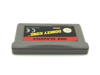 juego gameboy advance