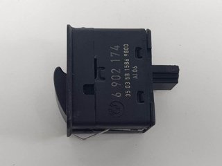 MANDO ELEVALUNAS TRASERO IZQUIERDO BMW BMW SERIE 3 BERLINA (E46) 1998-2006