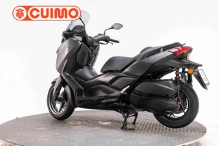 YAMAHA XMAX 300