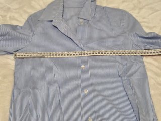 Dondup Camicia   Tg S (Misure in foto)