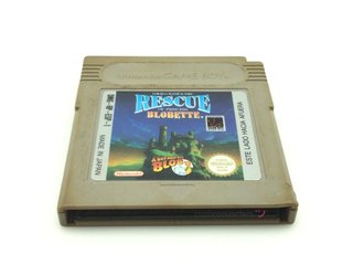 juego gameboy