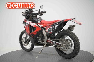 FANTIC RALLY 450