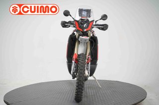 FANTIC RALLY 450