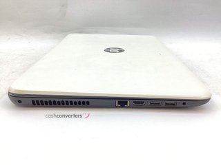 pc portatil hp hp notebook