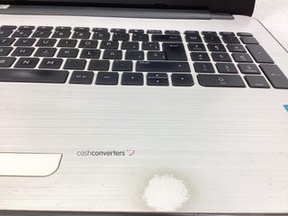 pc portatil hp hp notebook