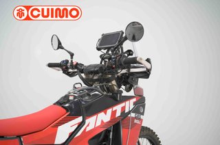 FANTIC RALLY 450