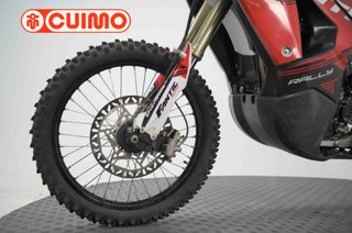 FANTIC RALLY 450