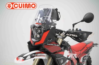 FANTIC RALLY 450